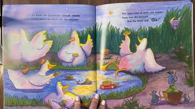 Chicks and Salsa Vocabulary Lesson 4/1/2020 смотреть онлайн