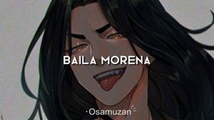 "dale moreno, dale moreno" || Baila morena - Hector y tito ft. Don omar