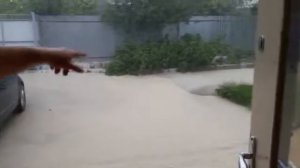 Потоп в Мысхако