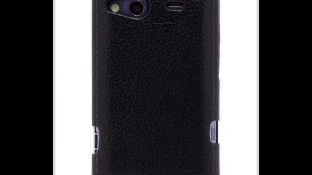 Melkco Premium Leather Case for HTC Salsa - Jacka Type (Black LC) смотреть онлайн