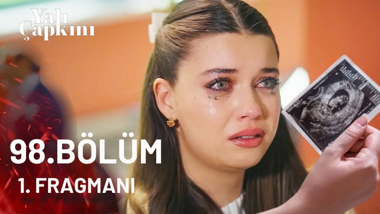 Зимородок 98 серия. Зимородок закончится на 100 серии!