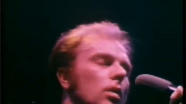Cyprus Avenue   Van Morrison in Ireland 1980 смотреть онлайн