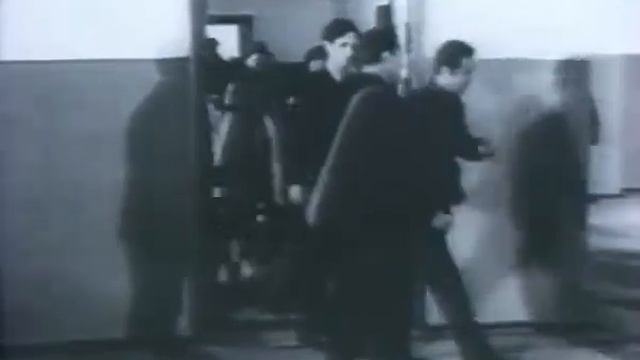 Ядерная физика Защита от оружия массового поражения смотреть онлайн