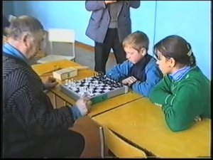 снежные узоры ч 1- Клепечиха 2001г