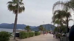 Мармарис, Прайм Бич (Ideal Prime Beach) - Турция