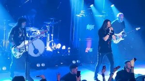 Ария. Михаил Житняков. Пусть будет так. (Кострома. Клубный тур "Это Рок"). 18.04.2024