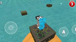 Как пройти паркур в бимотепской пустыне
В Super Bear