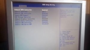 Драйверы не найдены. Проблема при установке windows. Простое решение проблемы.