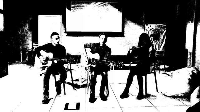 PARADOCS - Крила live