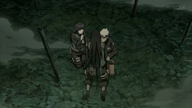 ОН ВЕРНУЛСЯ В БОРУТО?ВСЕ ФАНАТЫ В ШОКЕ! смотреть онлайн