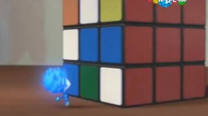 54 Кубик Нолика