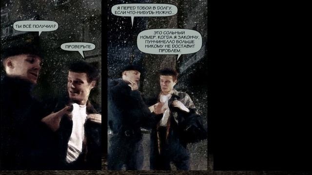 Max Payne | Прохождение | [4K] PC — #4 [Поближе к небесам] | #BLACKRINSLER