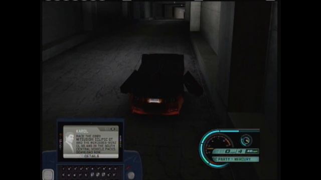 Midnight Club Los Angeles Extreme Crash Jumps/Epic Fails смотреть онлайн