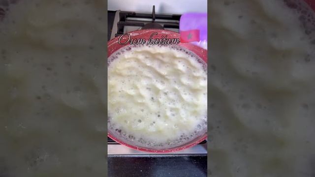 هادي اسهل وصفة تقدرو تلقاوها ب5دراهم حضري حليب مركز محلى كالجاهز #viral #ايس_كريم #دنيا_ #سعد_لمجرد смотреть онлайн