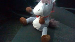 Лошадка Повторюшка