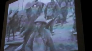 In Flanders Fields The Poppies Blow