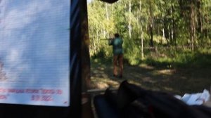 День охотника в Твери