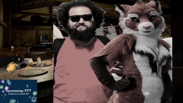 Бэбэй и FlynnFlyTaggart про Николая Росова (Гроза) смотреть онлайн