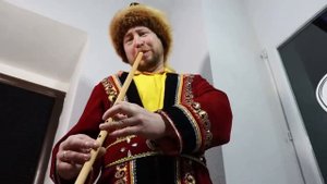 «Башкирский Диско»