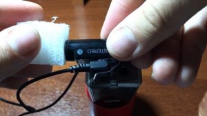 АСМР Массаж ушек / ASMR Ear Massage