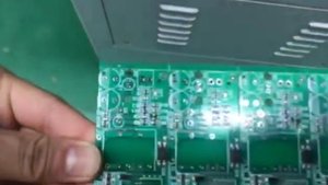 Установщики SMD компонентов  модель HW-T8-80F быстрый, точный, универсальный и недорогой установщик