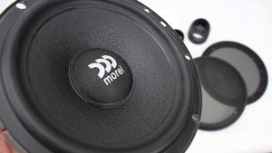 Morel Maximo 6 comp - компонентна акустична система