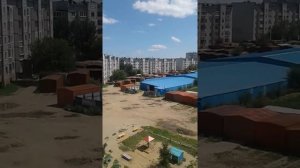 Забайкалье о наболевшем.