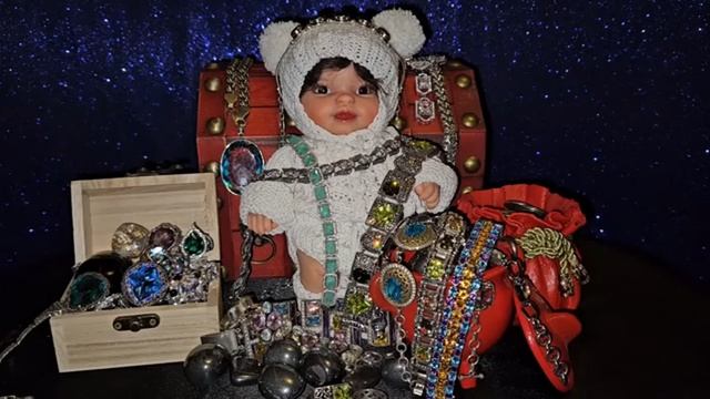 УДАЧНАЯ ЖИЗНЬ ДЛЯ ЧАДО...ПРОВОДЯТ РОДИТЕЛИ...ИНГА ХОСРОЕВА .