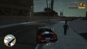 PS4 GTA3 Definitive Edition ЗАПУСК НА СТАРОЙ ПРОШИВКИ 5.05