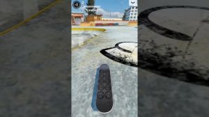 How to Impossible on Touch Grind Skate 2