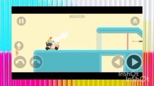 Баба Зина с магазина!     Happy Wheels  | 5 |