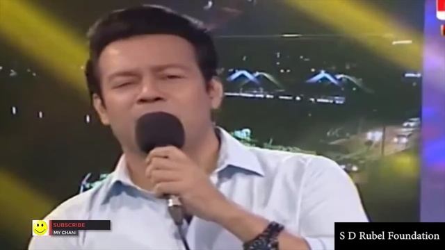 Amar Akta Sathi Chilo | আমার একটা সাথী ছিলো | Live Performance By S D Rubel смотреть онлайн