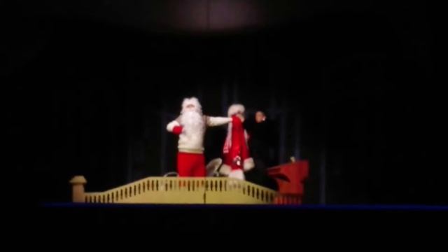 Цирк Аквамарин - Хель,  Кирилл Сверчков смотреть онлайн