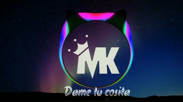 Dame tu cosita - Remix смотреть онлайн