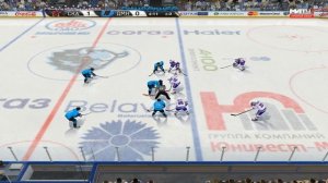 Dinamo Minsk vs SKA.