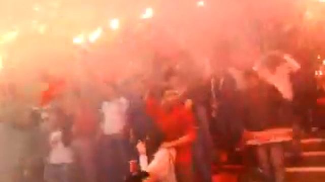 olympiakos-larisa 0-1   coreo(auto einai swsto oi vazeloi na paroune t arxidia mas ta duo) смотреть онлайн