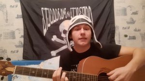 ТПМ(Ты пахнешь мятой) КОСМОНАВТОВ НЕТ_Разбор на гитаре