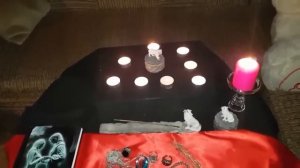 РИТУАЛ НА НОВЫЙ ГОД...ДЛЯ ВСЕХ...ИНГА ХОСРОЕВА-ВЕДЬМИНА ИЗБА