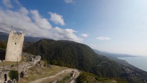 Анакопийская крепость