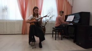 Арина Корель