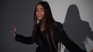 Юлия Гаврилова : somebody to love