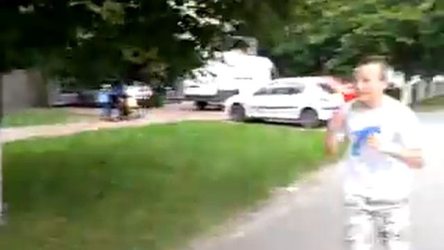 Бык Вася.... смотреть онлайн