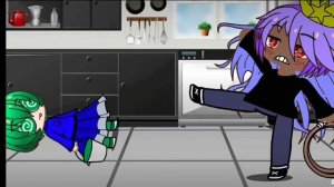 # Как по мнению гачи Срачи должны выглядить персонажи 13 карт