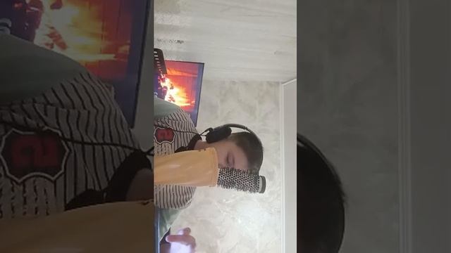 Вокальный стрим №46