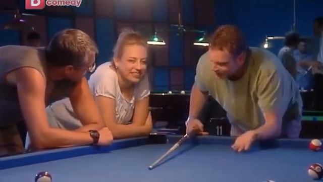 Тя и Той - Сезон 1 Епизод 9 смотреть онлайн