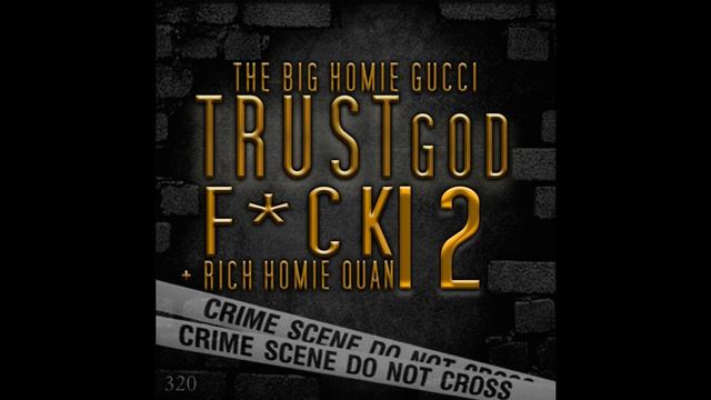 Gucci Mane - "Club Luv" смотреть онлайн