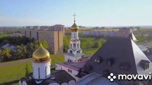 ДВА БЕРЕГА ОДНОЙ РЕКИ.....