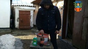 Искореняющая обработка сада | Обработка сада фундука от болезней и вредителей