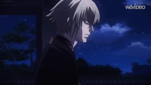 Kazama x Chizuru AMV Dirty Angel ♡