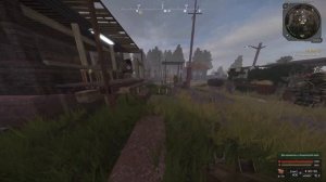 STALCRAFT | Квест "Следствие ведут" | NoVoice